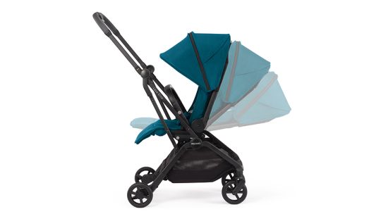 RECARO Lexa Elite - spacerówka