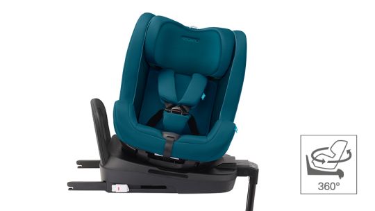Fotelik Salia 125