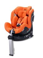 Xenon 1 - Vibrant Orange